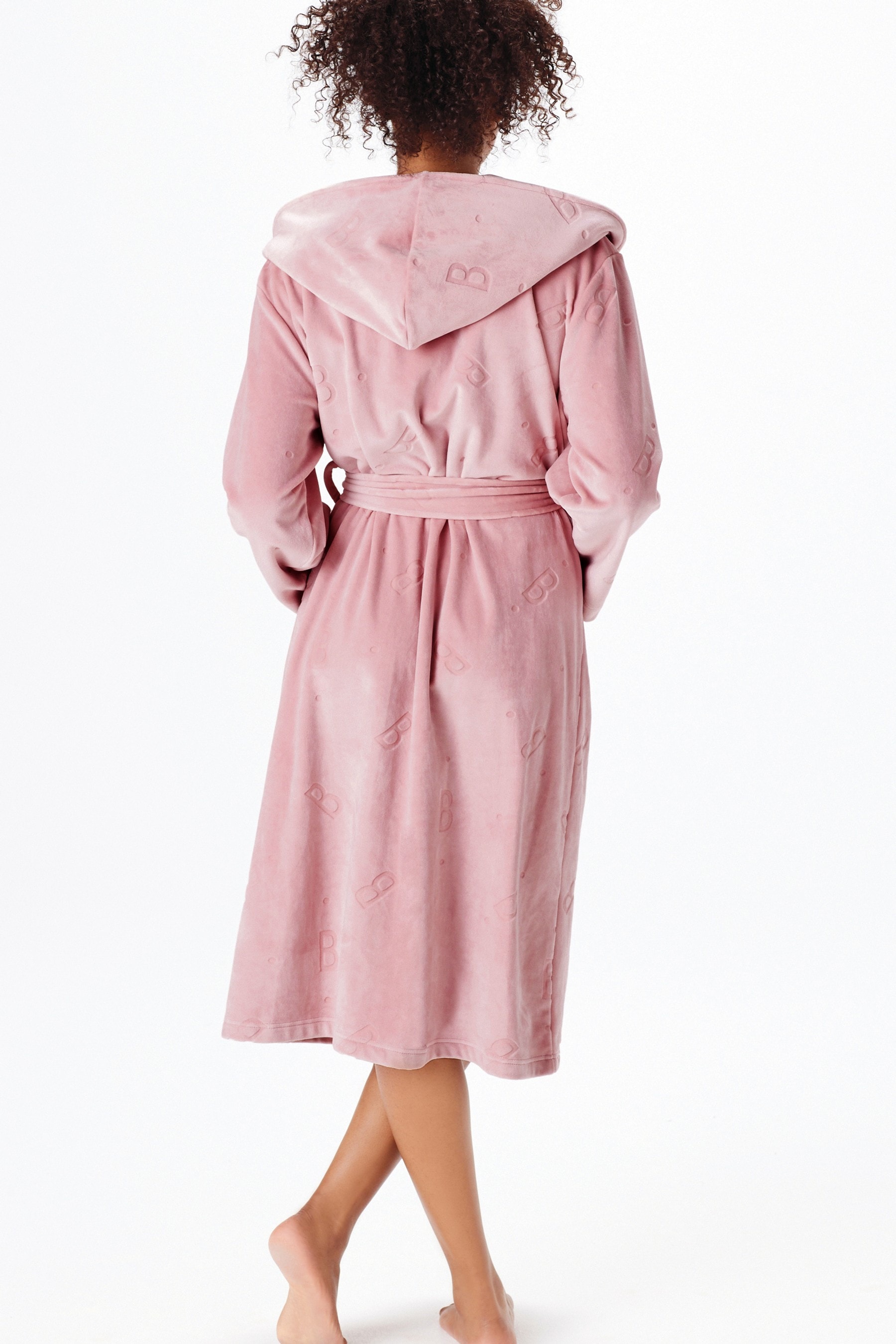 Buy B by Ted Baker Cosy Dressing Gown from Next Ireland