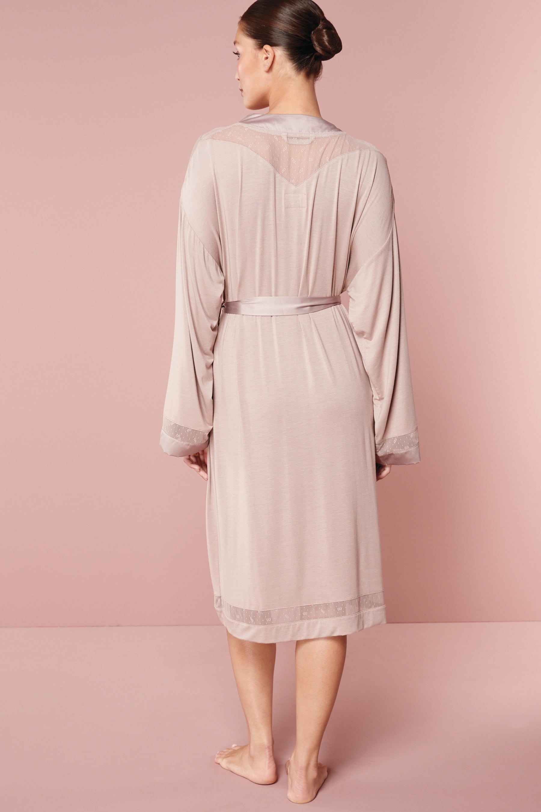 b by ted baker robe