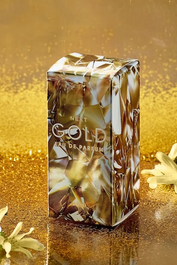 Gold 30ml Perfume