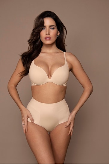 Wacoal Ines Secret Frappe Nude Shaping Brief