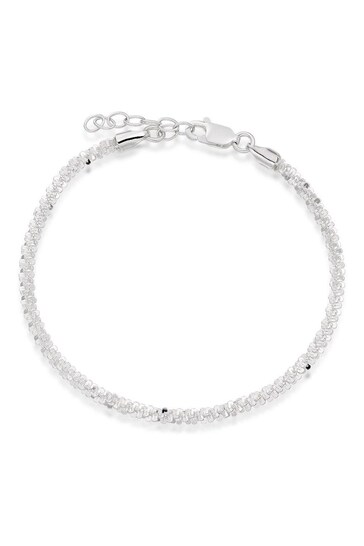 Beaverbrooks Sparkle Bracelet