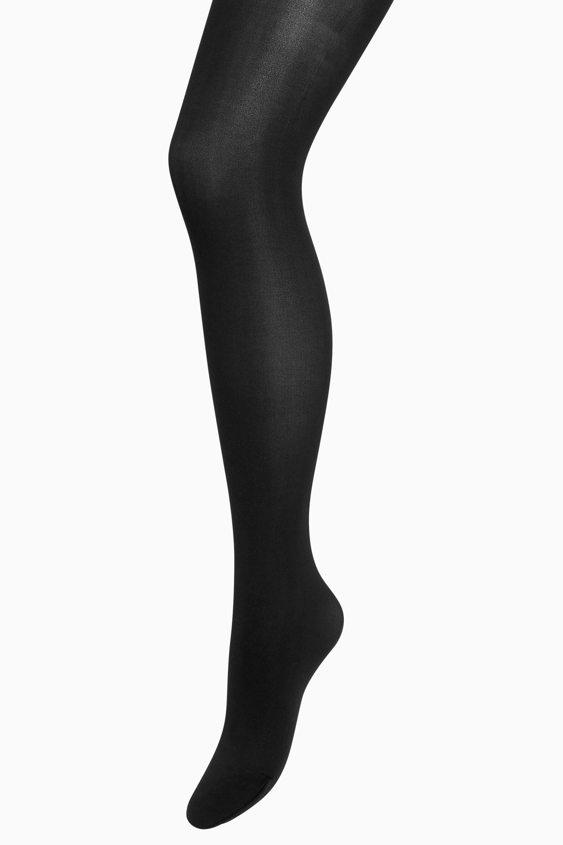 Buy 30 Denier Opaque Tights Three Pack from the Next UK online shop