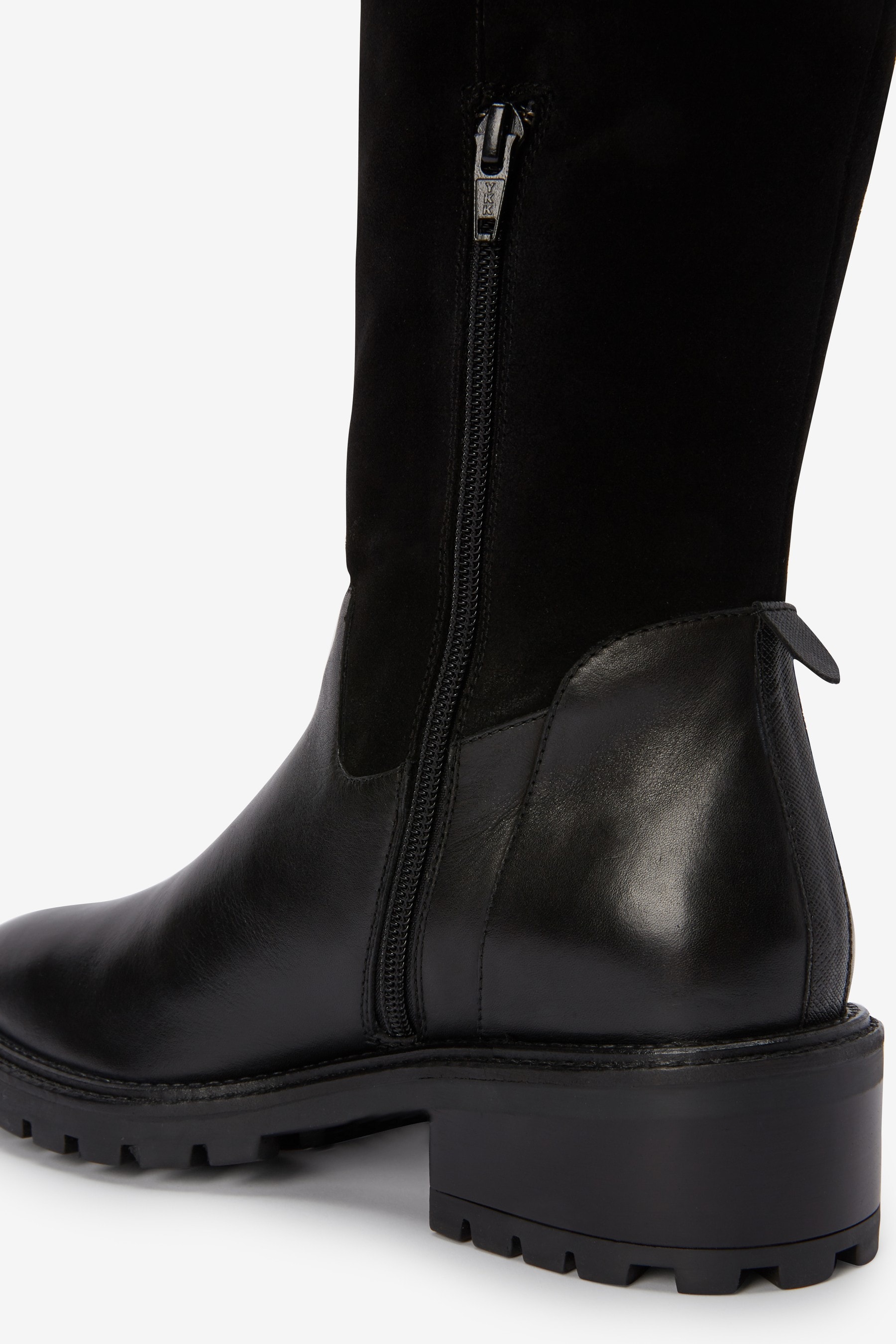 next signature ankle boots