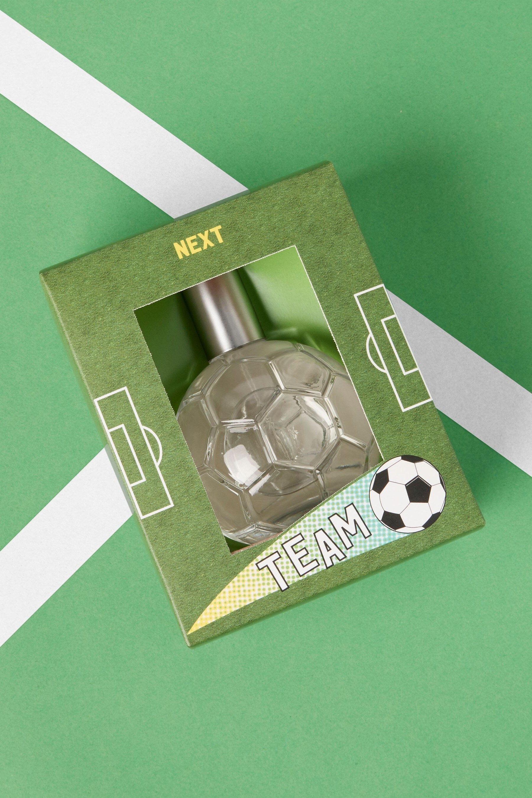 Buy Kids Team 100ml Light Fragrance from the Next UK online shop
