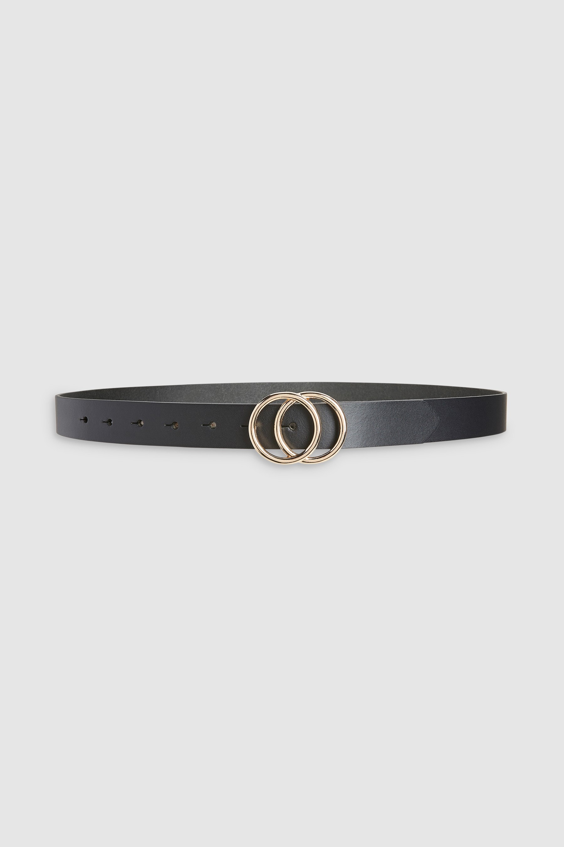 Belt shop buckle jeans