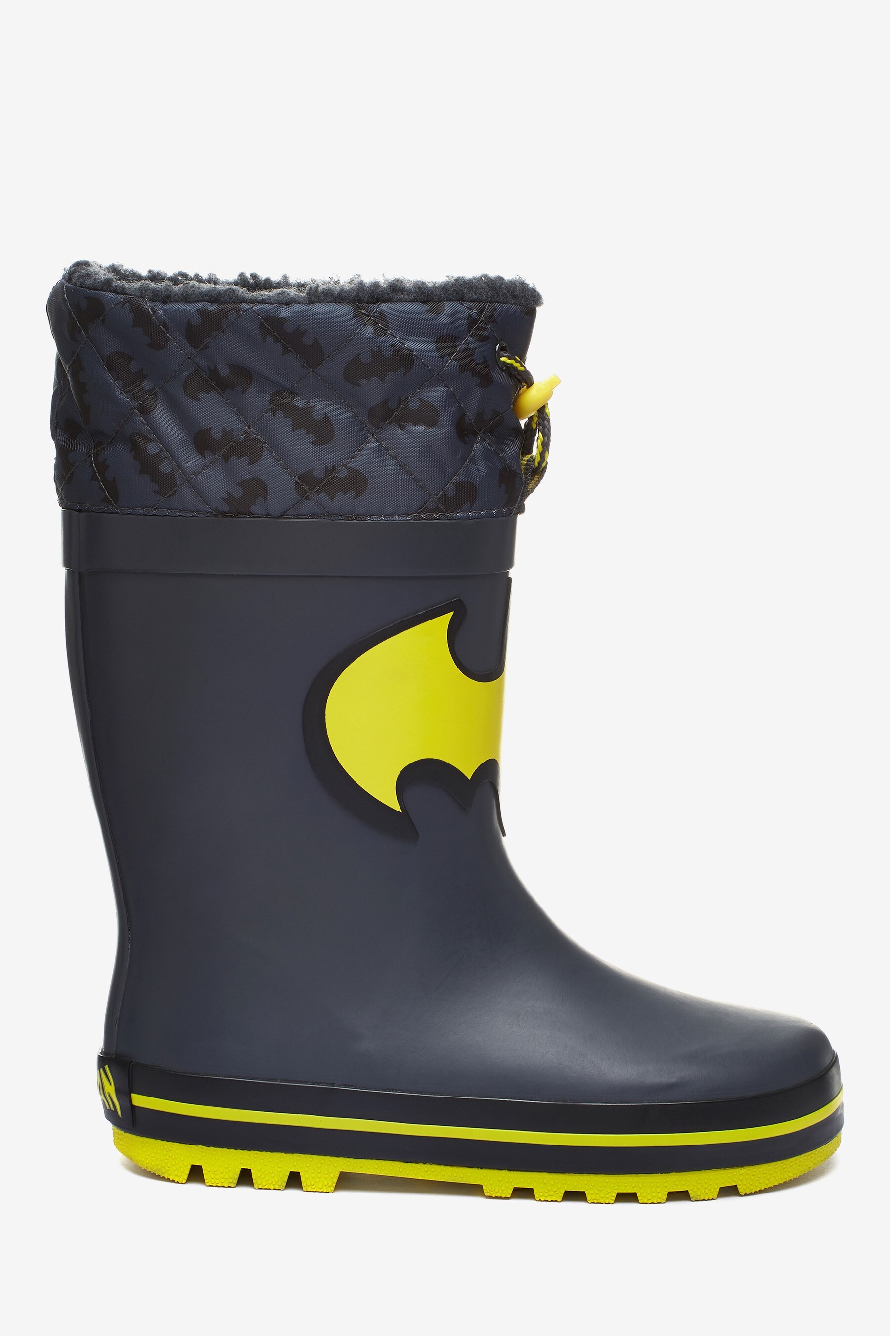 next ankle warm lined