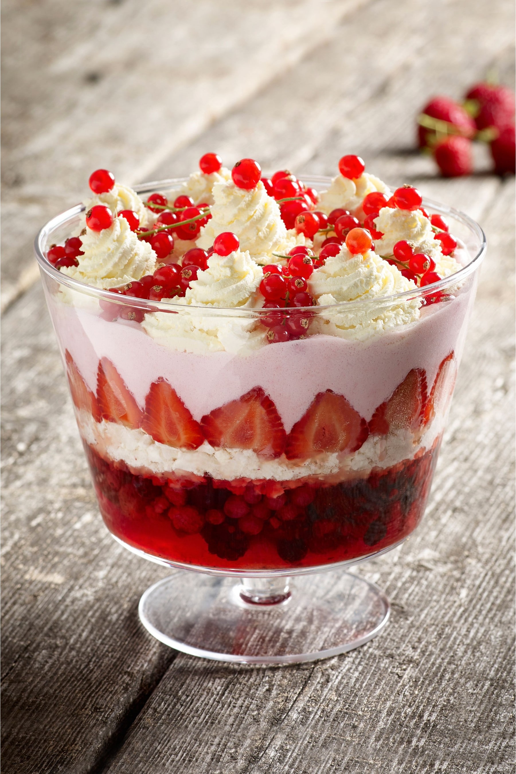 Trifle cheap dish argos