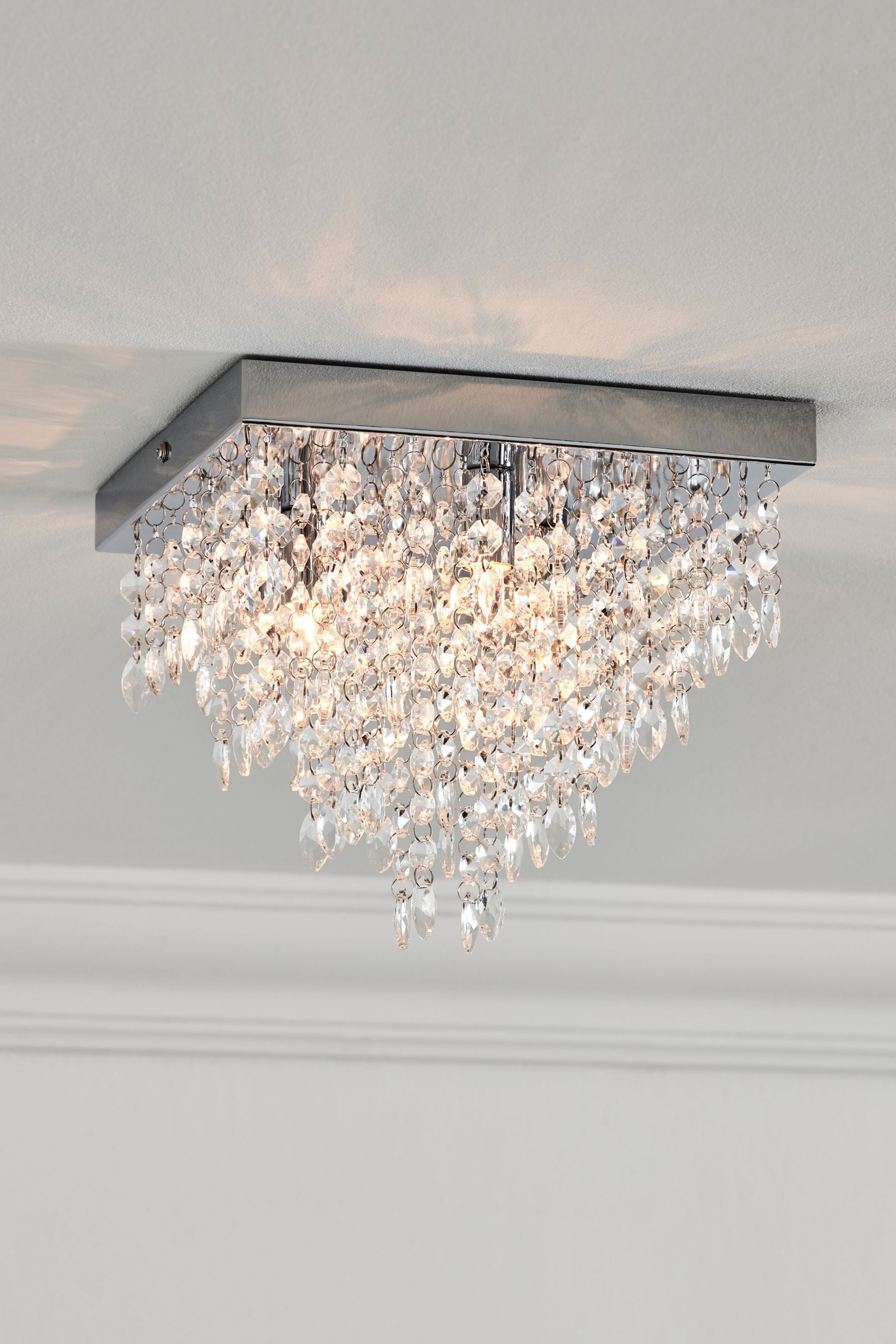 Next lighting outlet ceiling lights