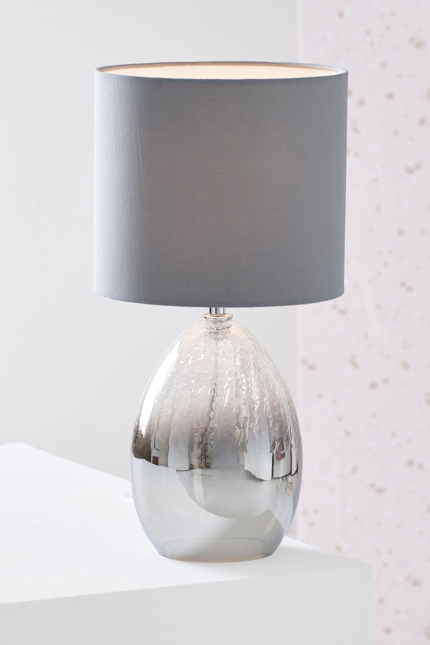 Next shop ombre lamp