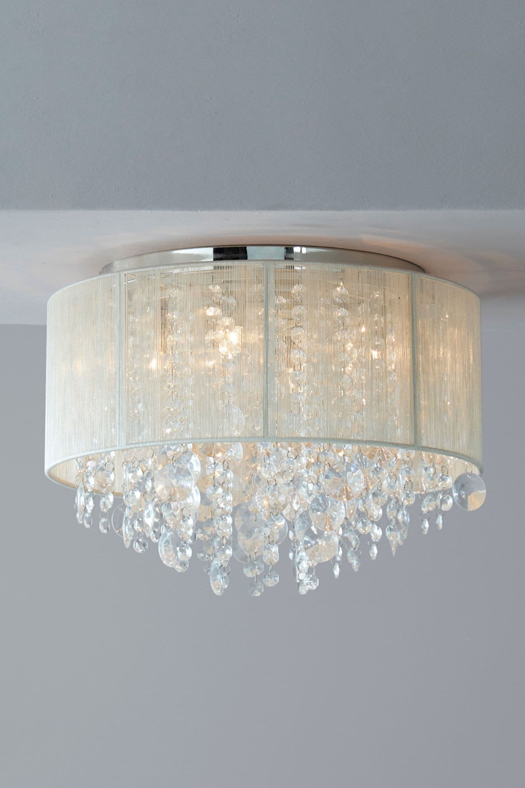 Next palazzo hotsell ceiling light