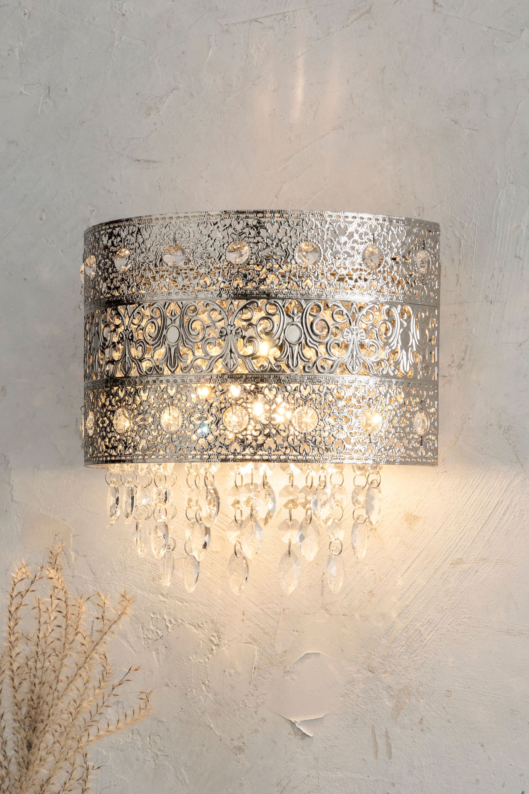 Next clearance maya lamp