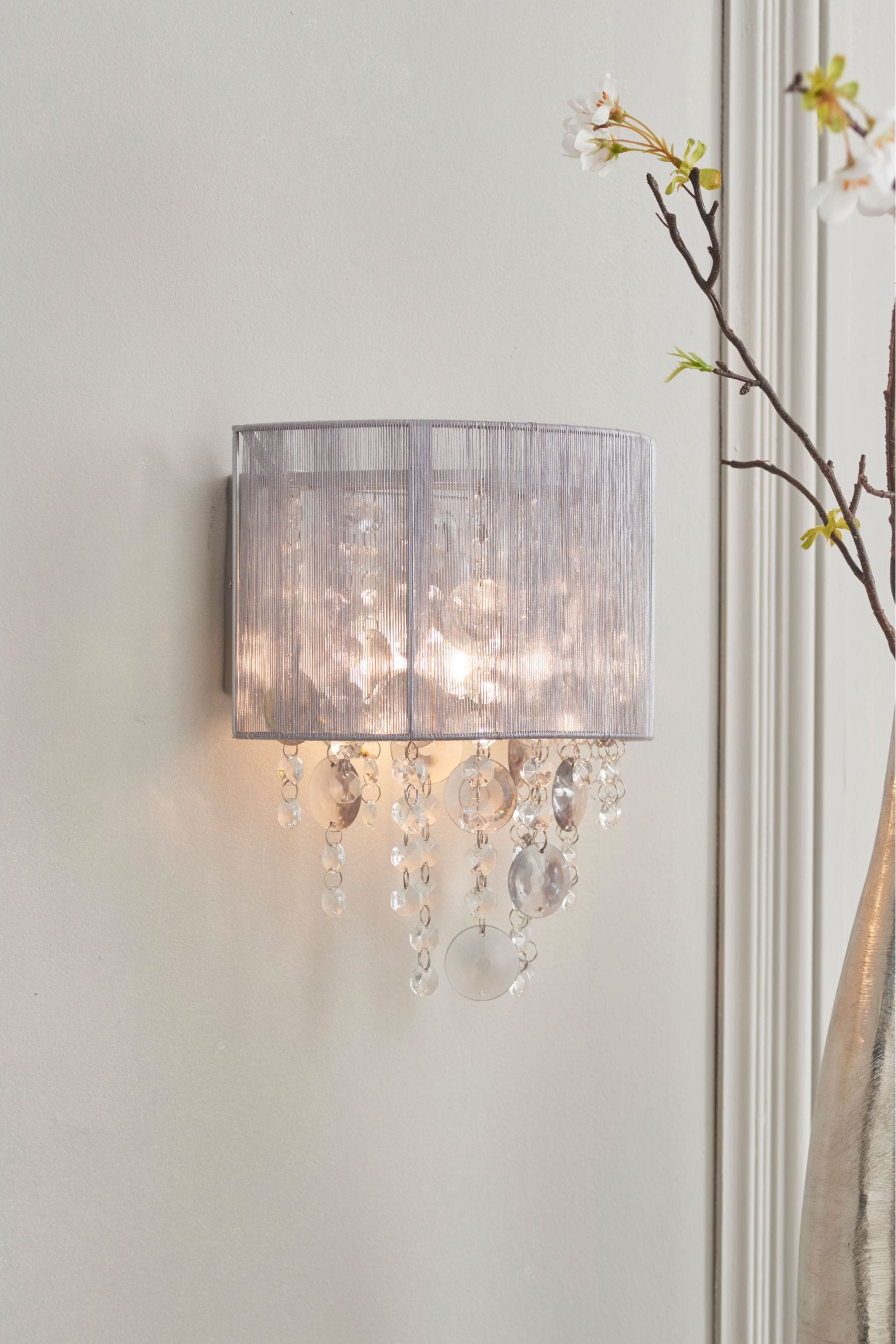 Palazzo sales light next
