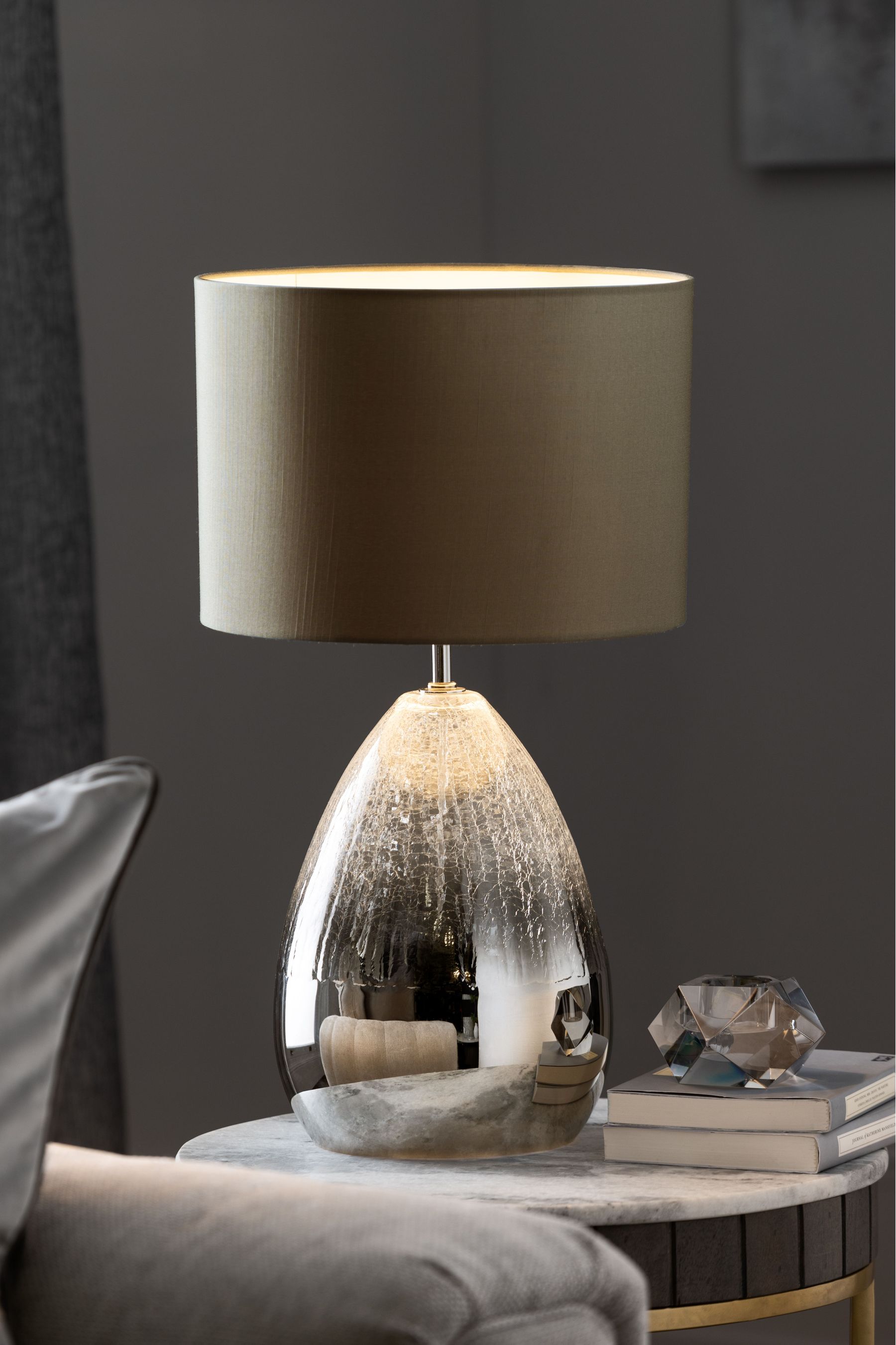 Next 2025 table lamps