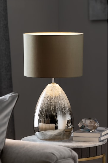 Verbonden Modernisering Compliment Buy Isla Large Table Lamp from the Next UK online shop