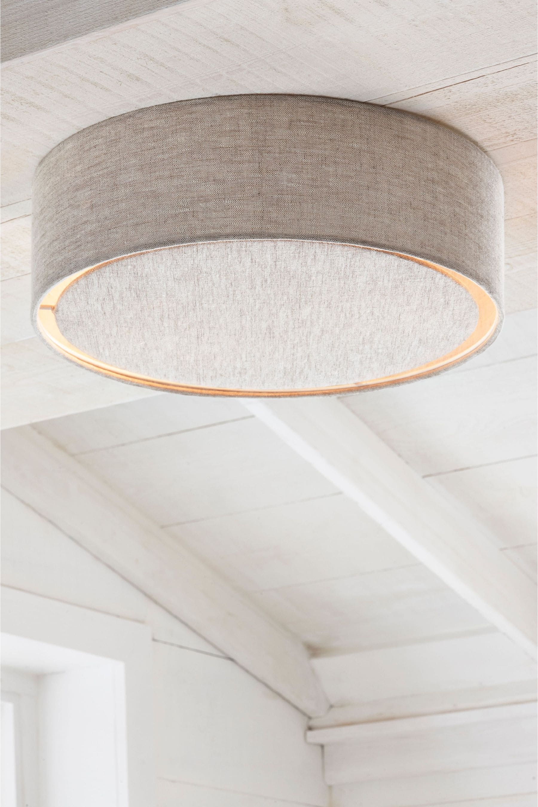 Next ceiling shop lights flush