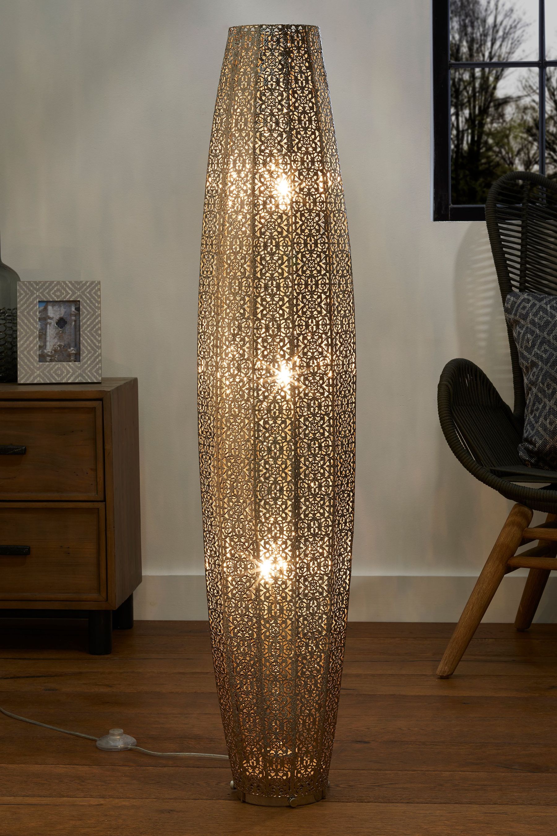 oriana floor lamp next