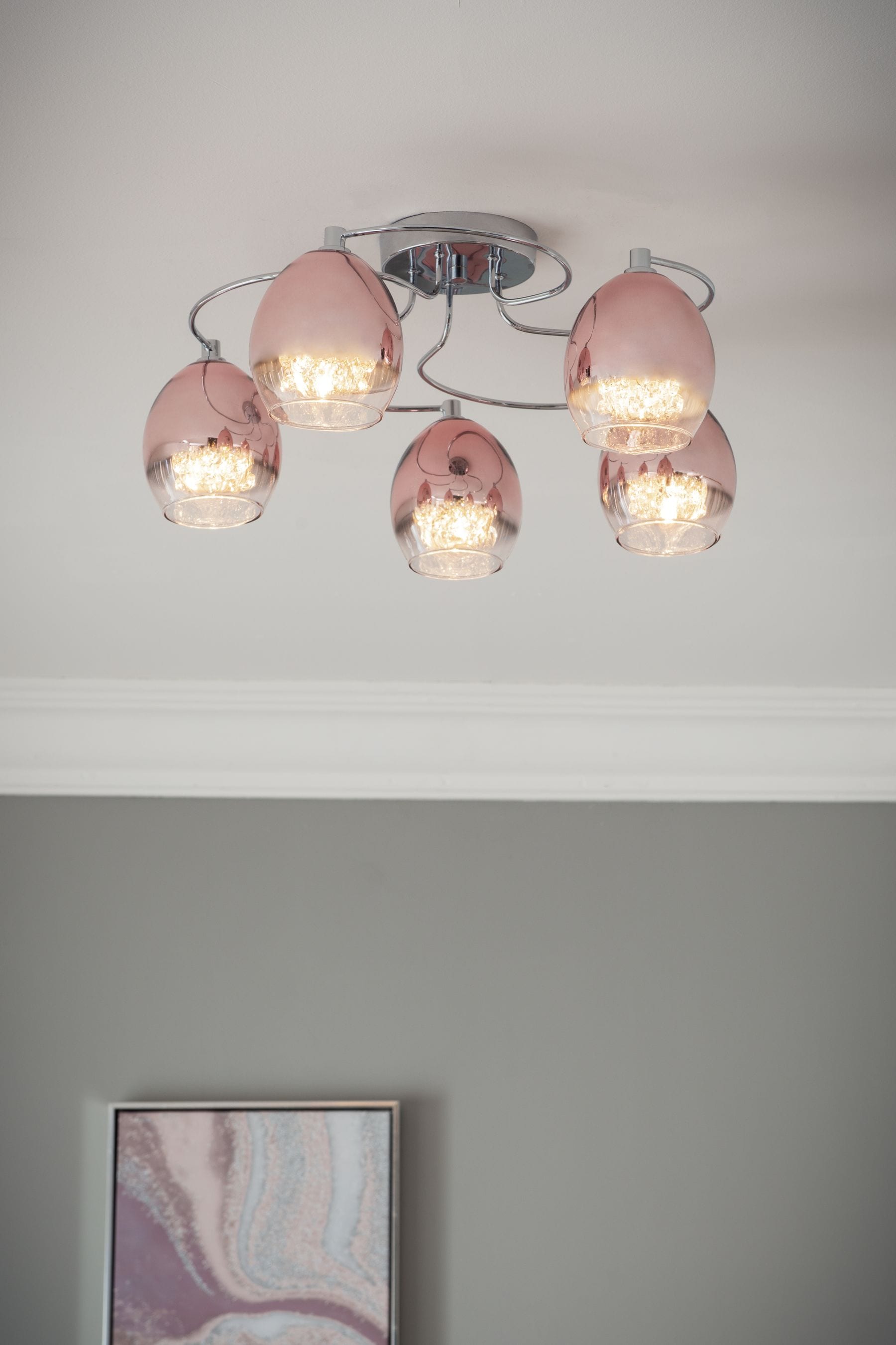 Bella light fitting deals