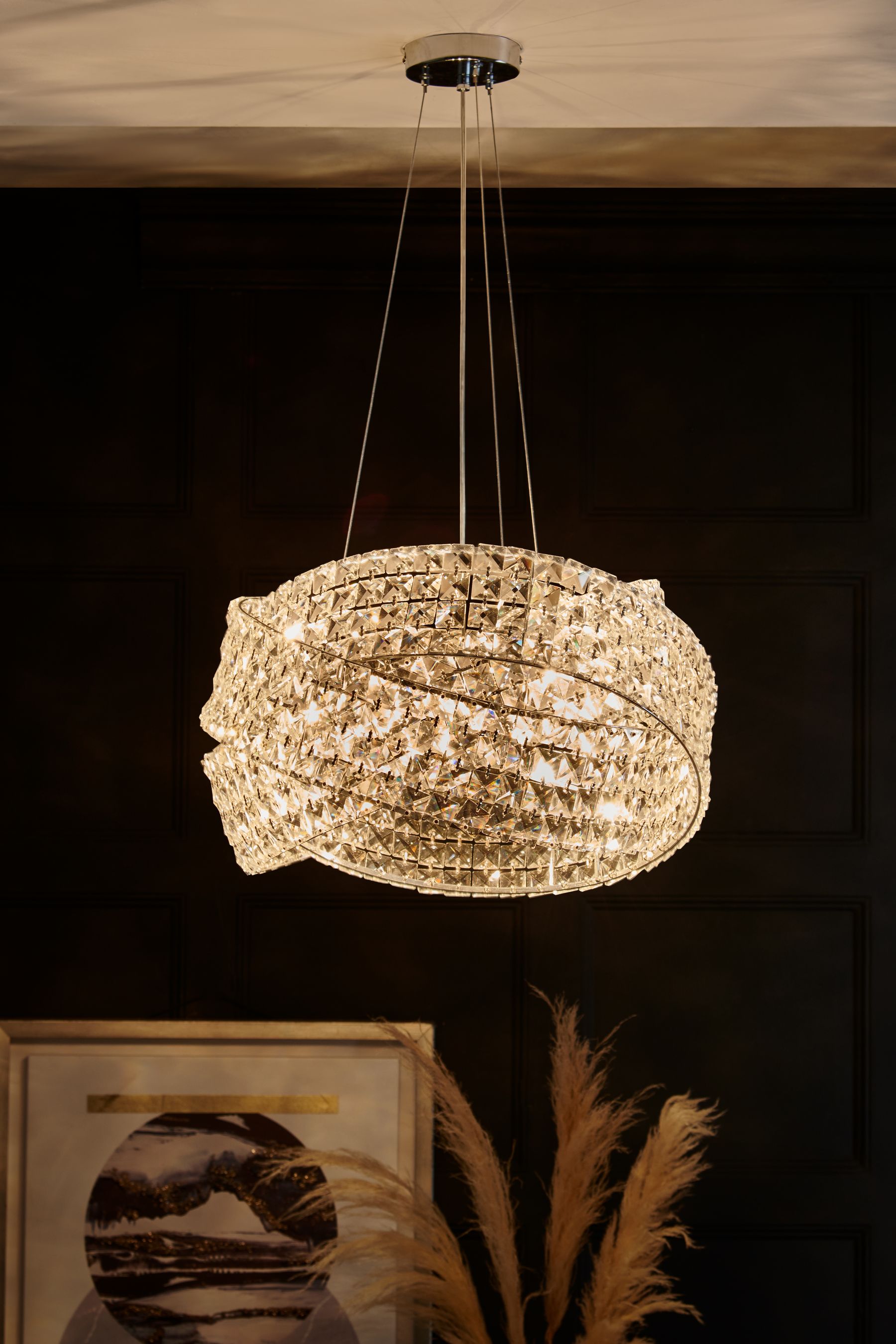 next venetian ceiling light