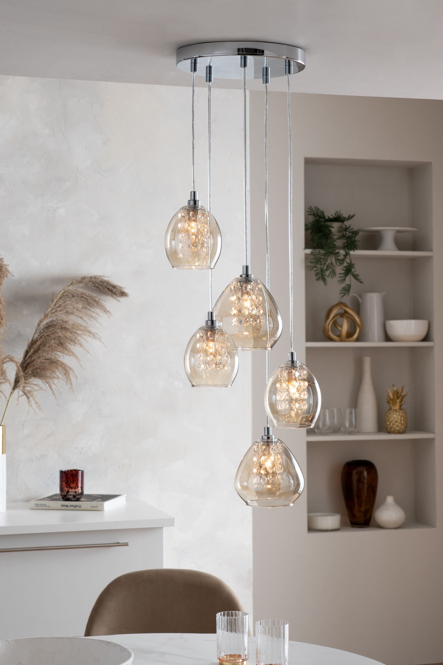 Bella clearance lamp next