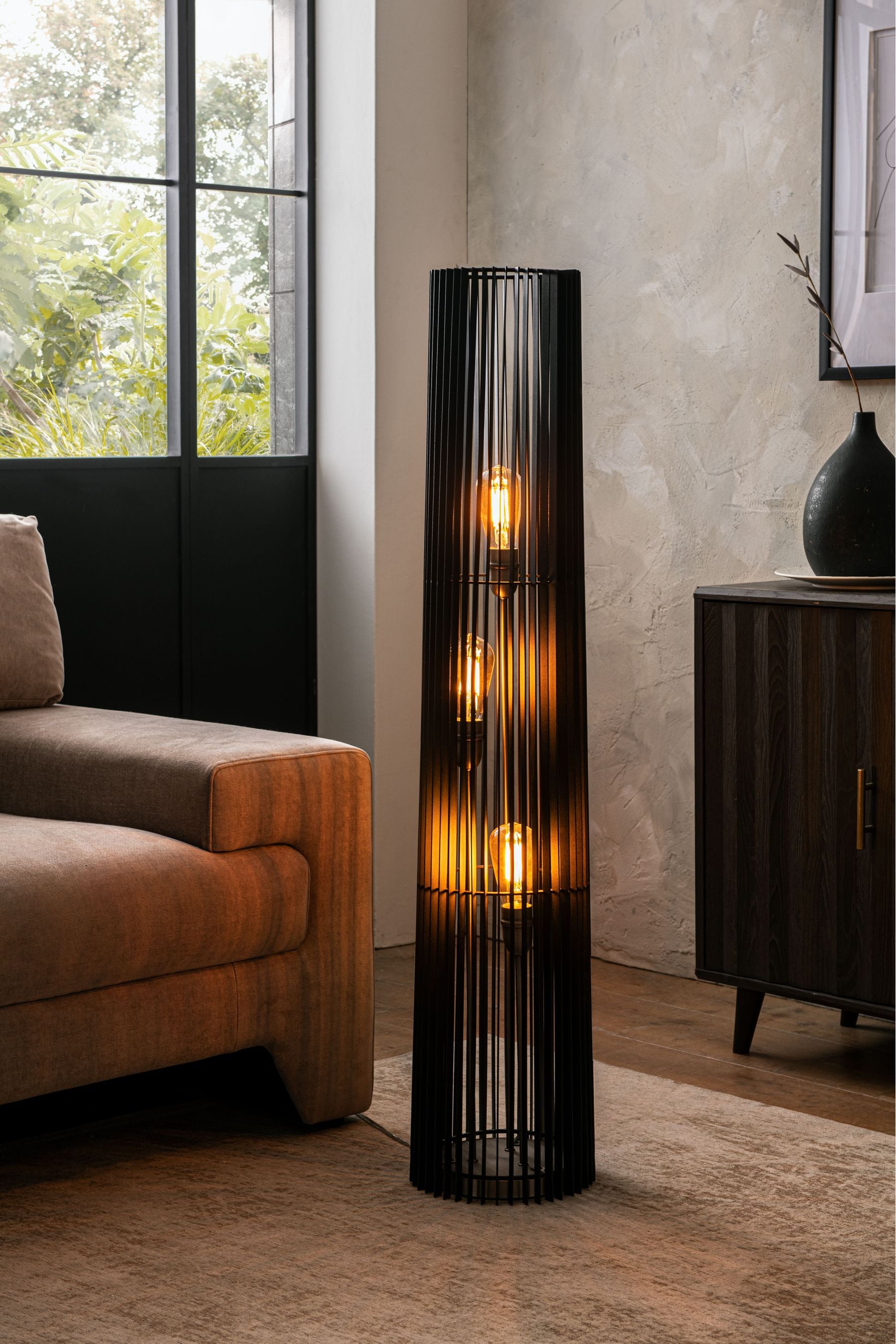 Next online brooklyn lamp