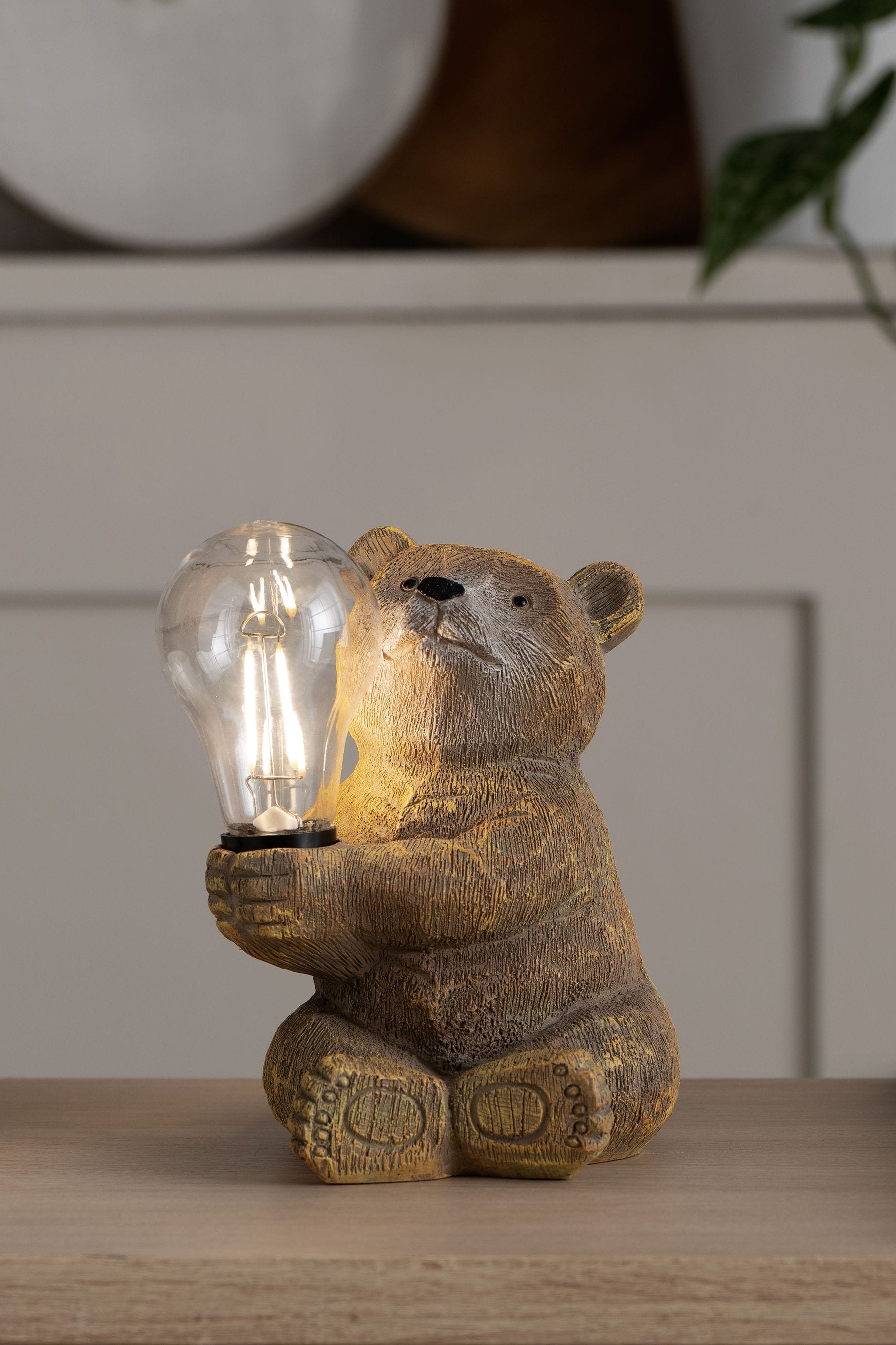 Next barnaby bear lamp online