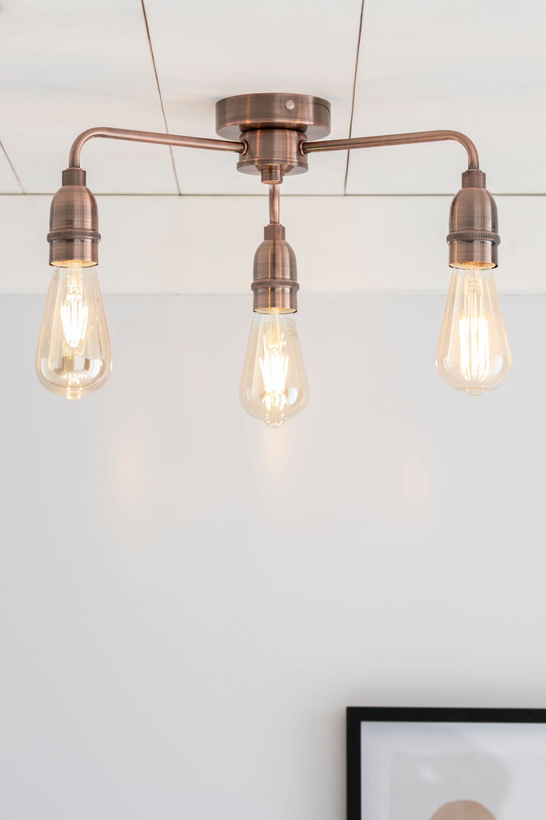 Brooklyn hotsell flush fitting