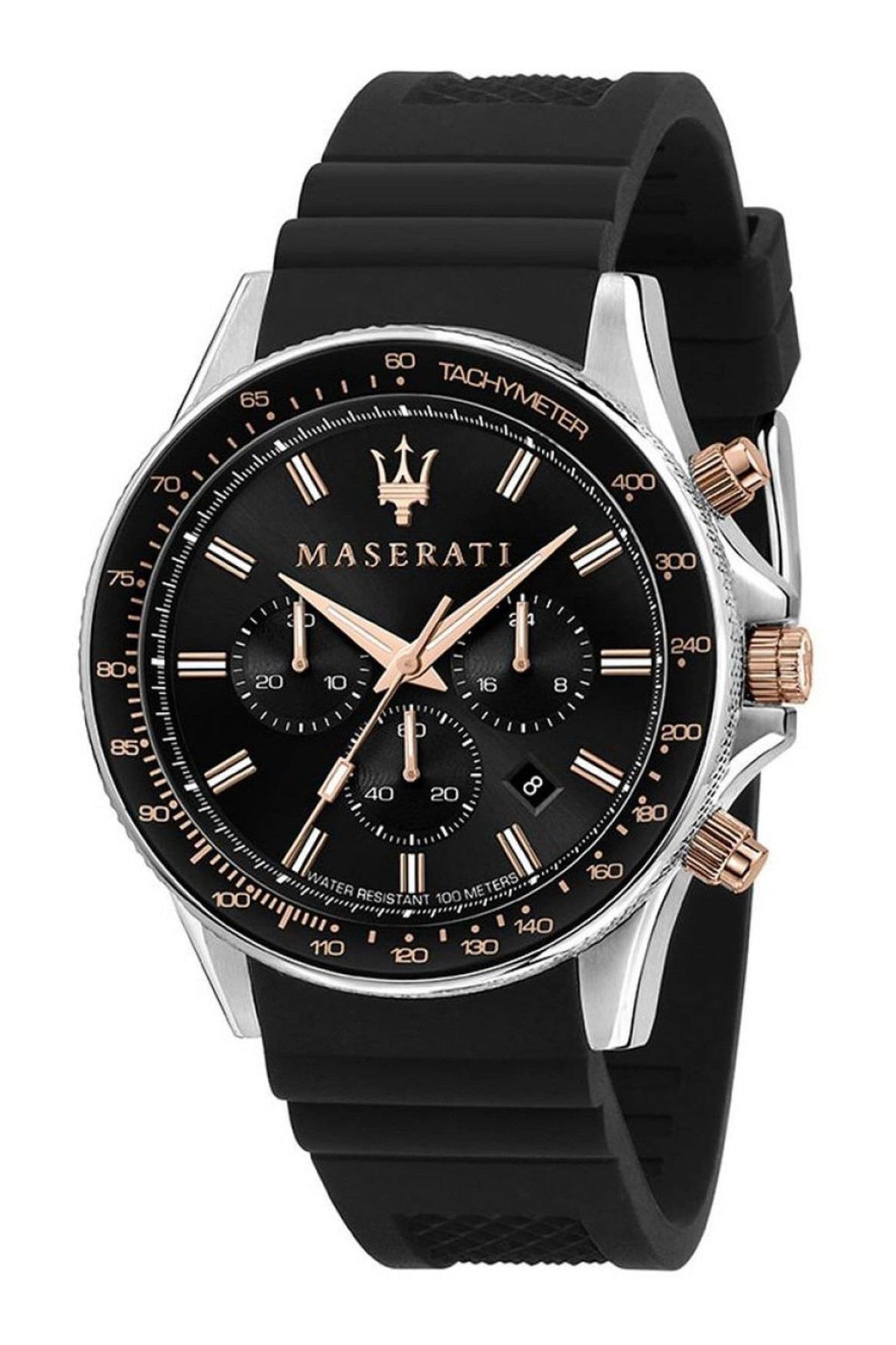 Maserati watch store near me on sale