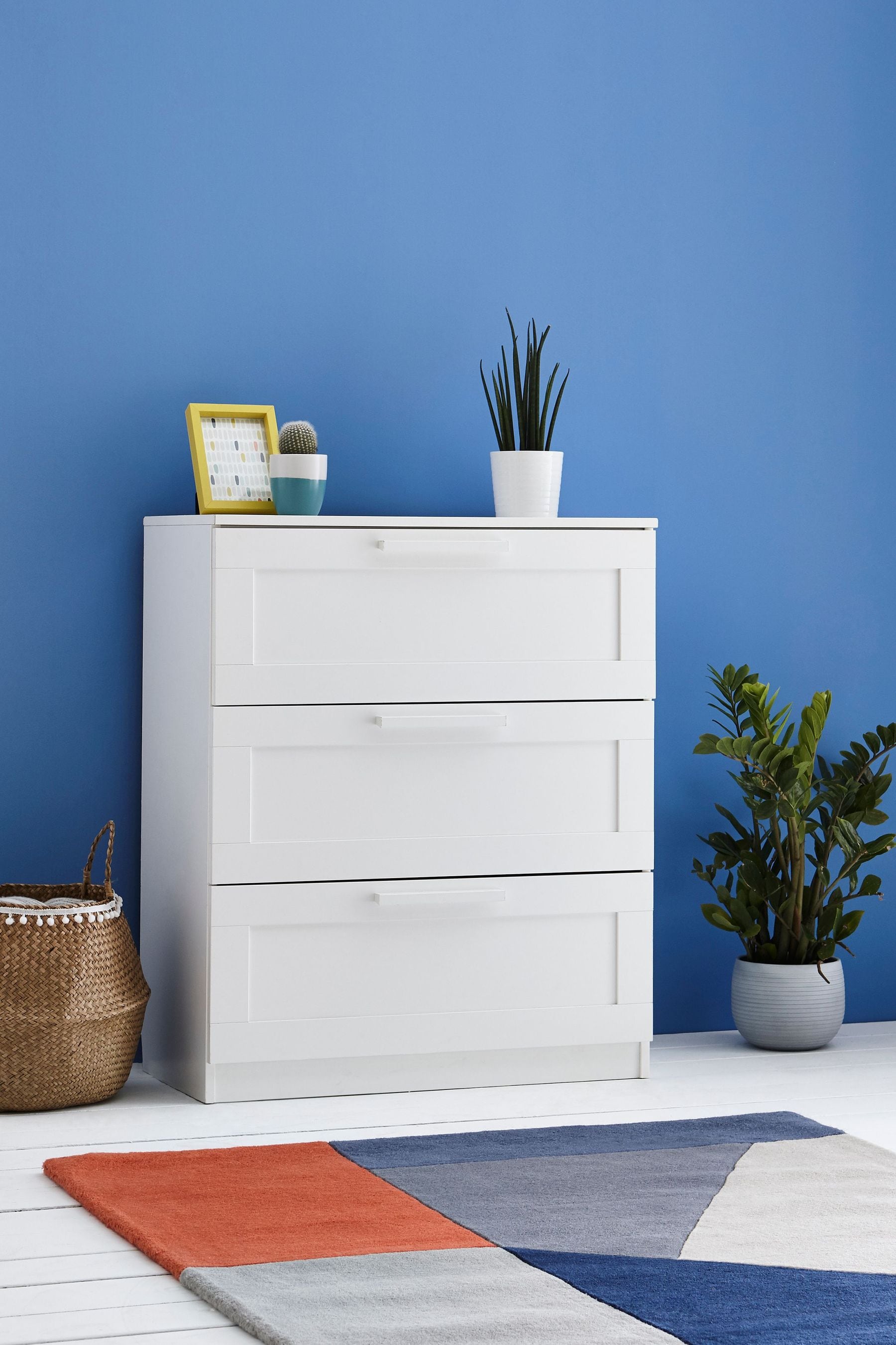 Next flynn outlet drawers