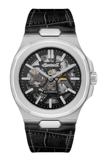 Ingersoll Gents The Catalina Black Watch