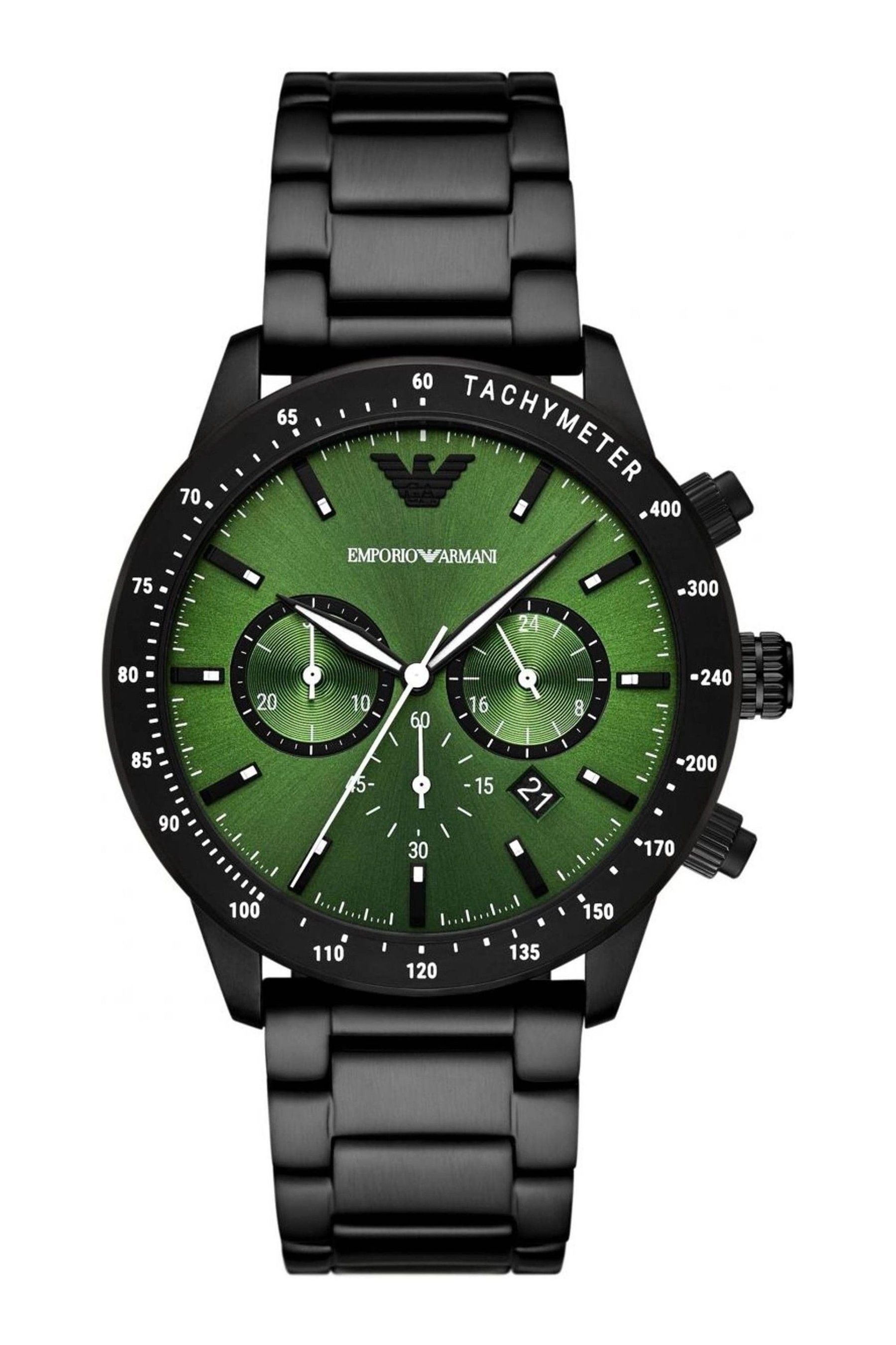 Next armani on sale watch