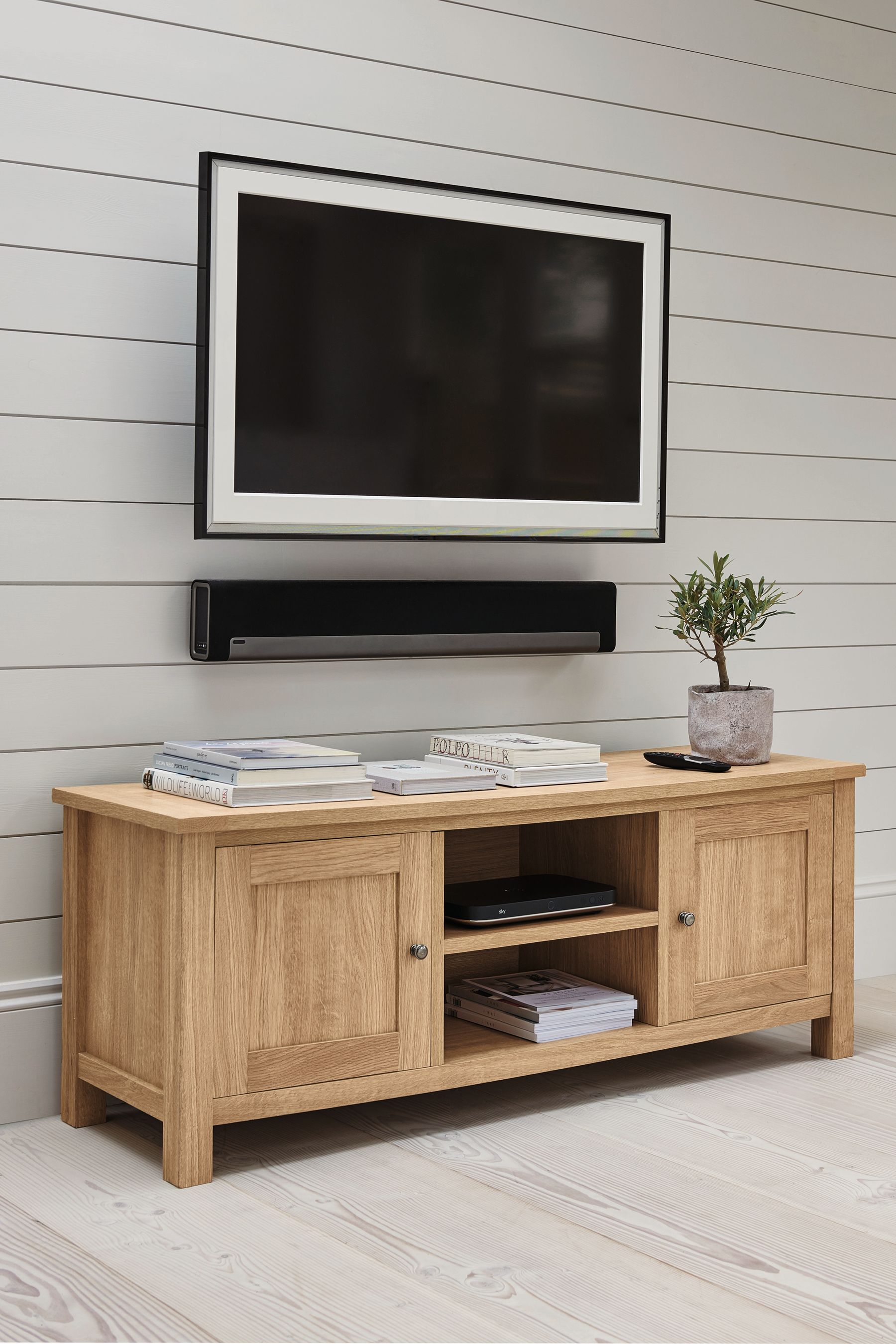 Next malvern shop tv unit