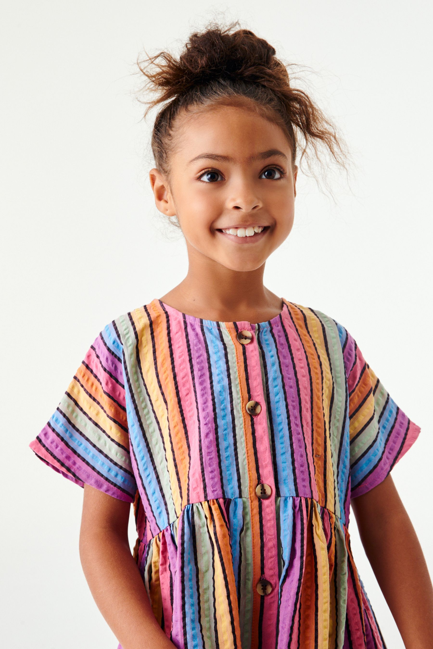 Buy Relaxed Dress (3-16yrs) from Next Ireland