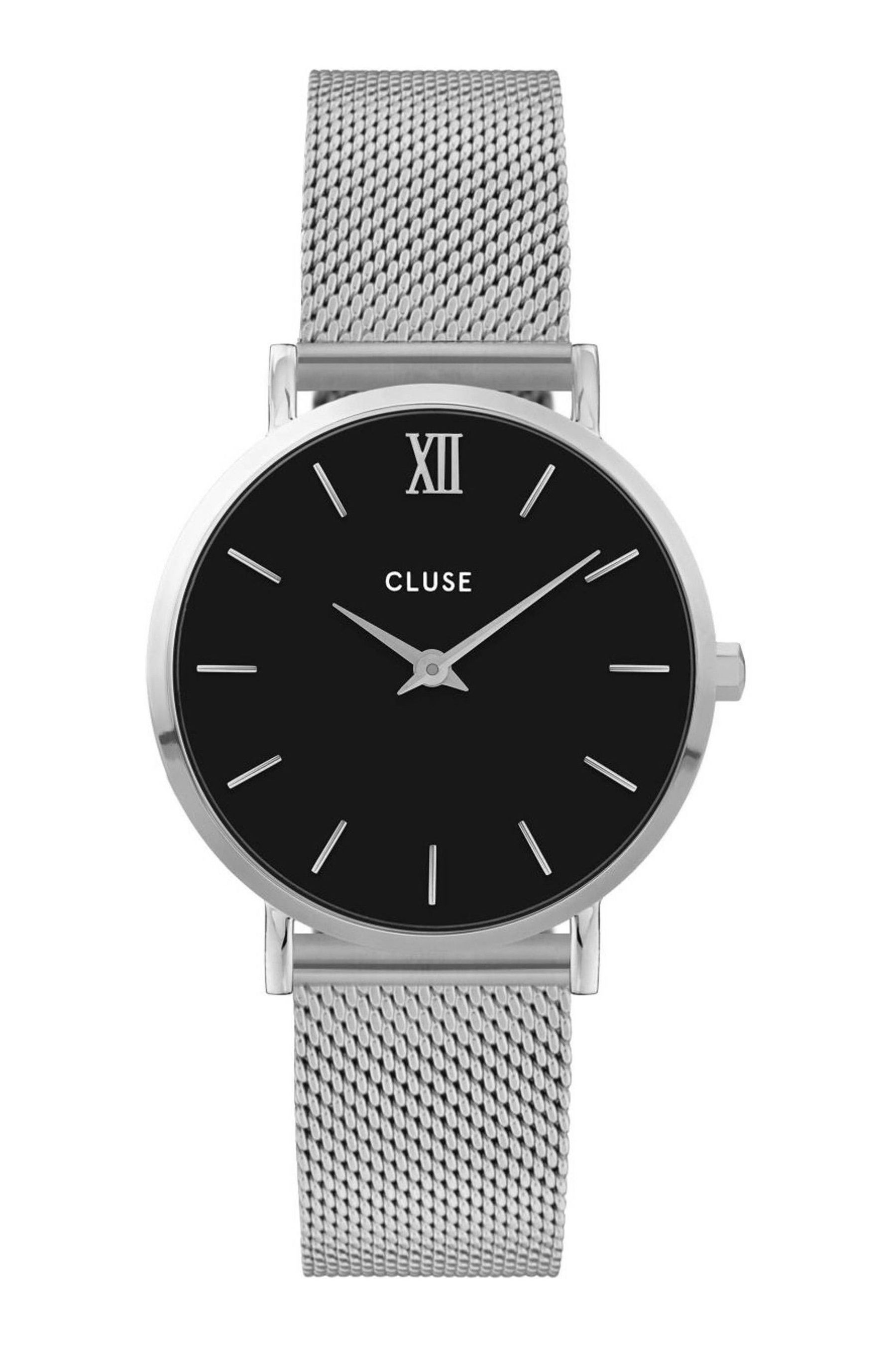 Minuit best sale full black