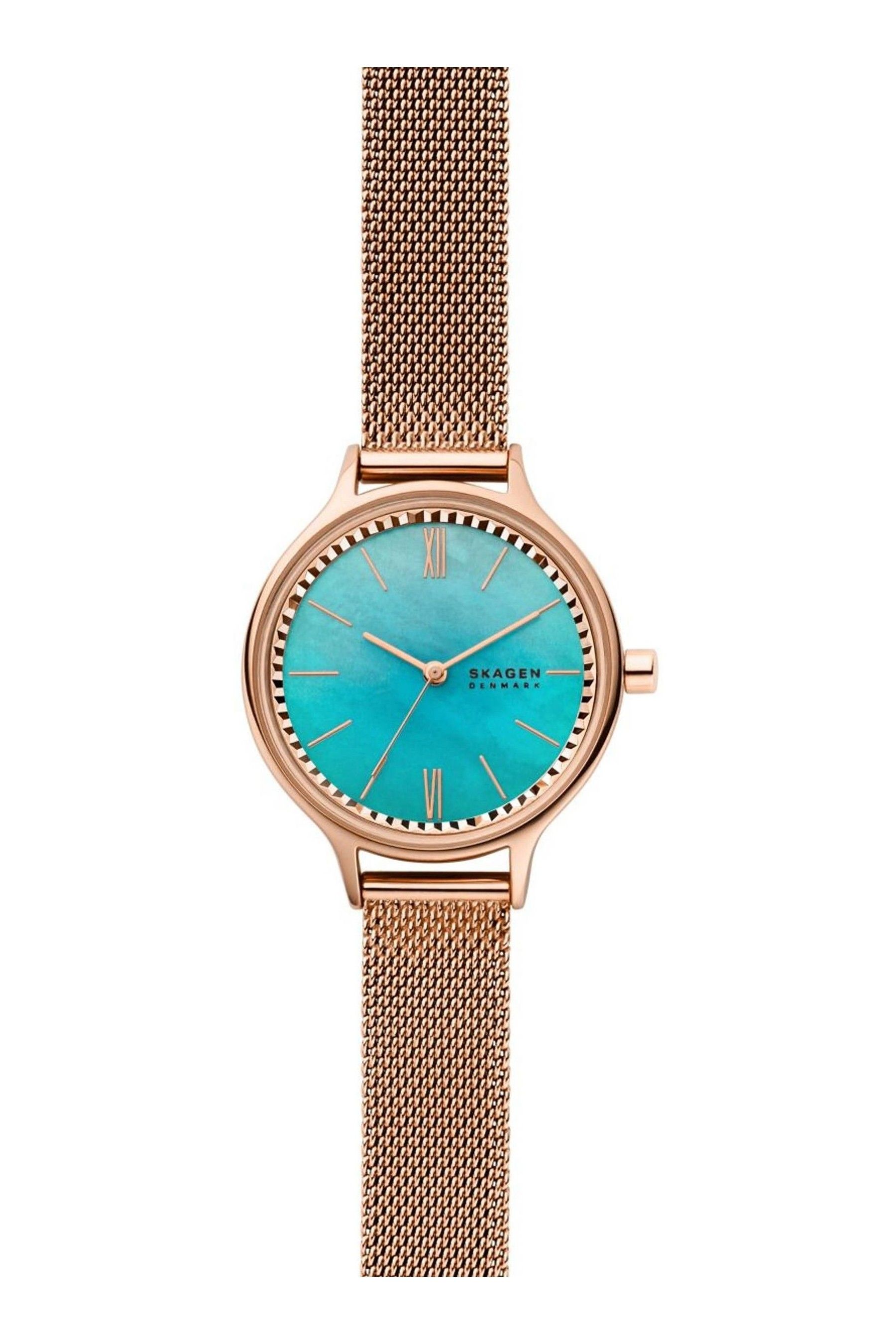 Skagen ladies hot sale anita watch