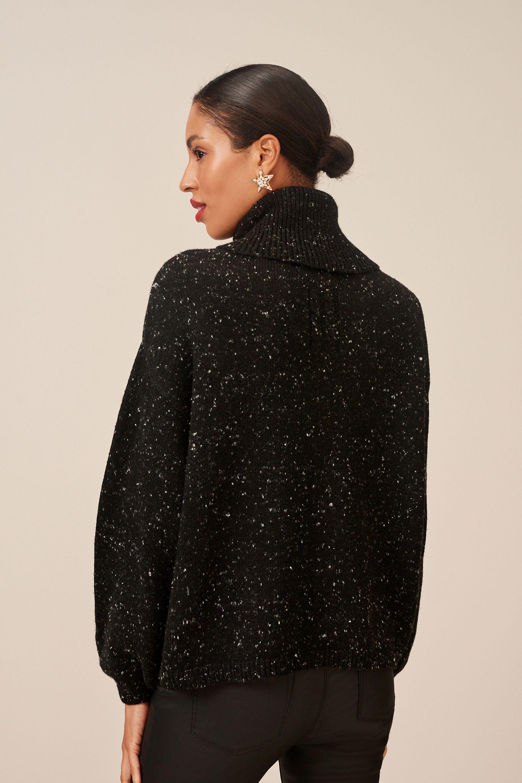 next cowl neck