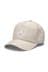 Borsalino logo cashmere beanie hat