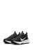 nike roshe fusion red size 6.5 black and grey hair