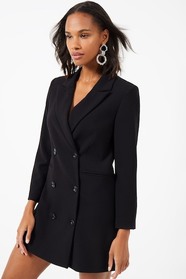 Buy French Connection Whisper Blazer Dress from the Next UK online shop