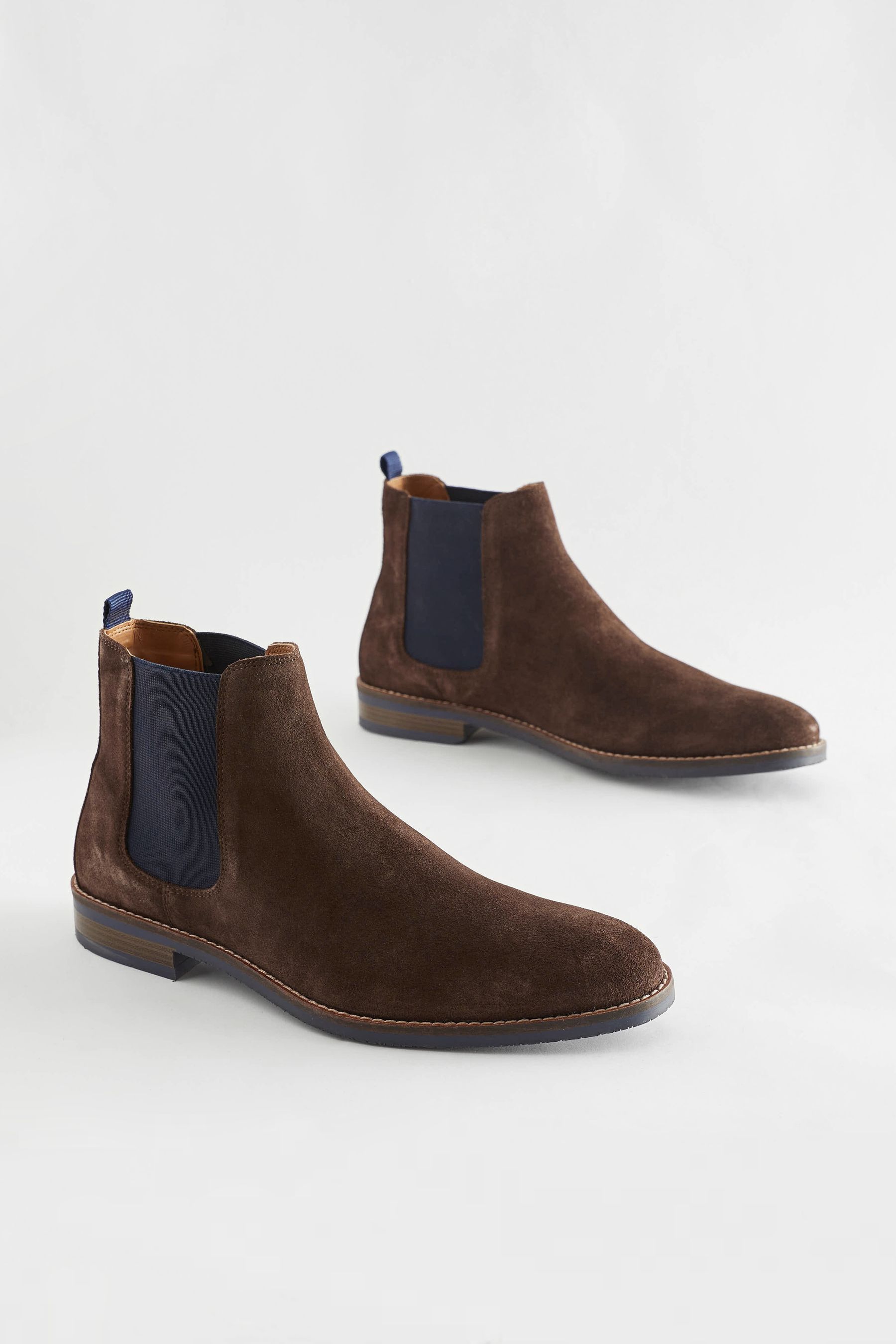 Next mens hotsell chelsea boots