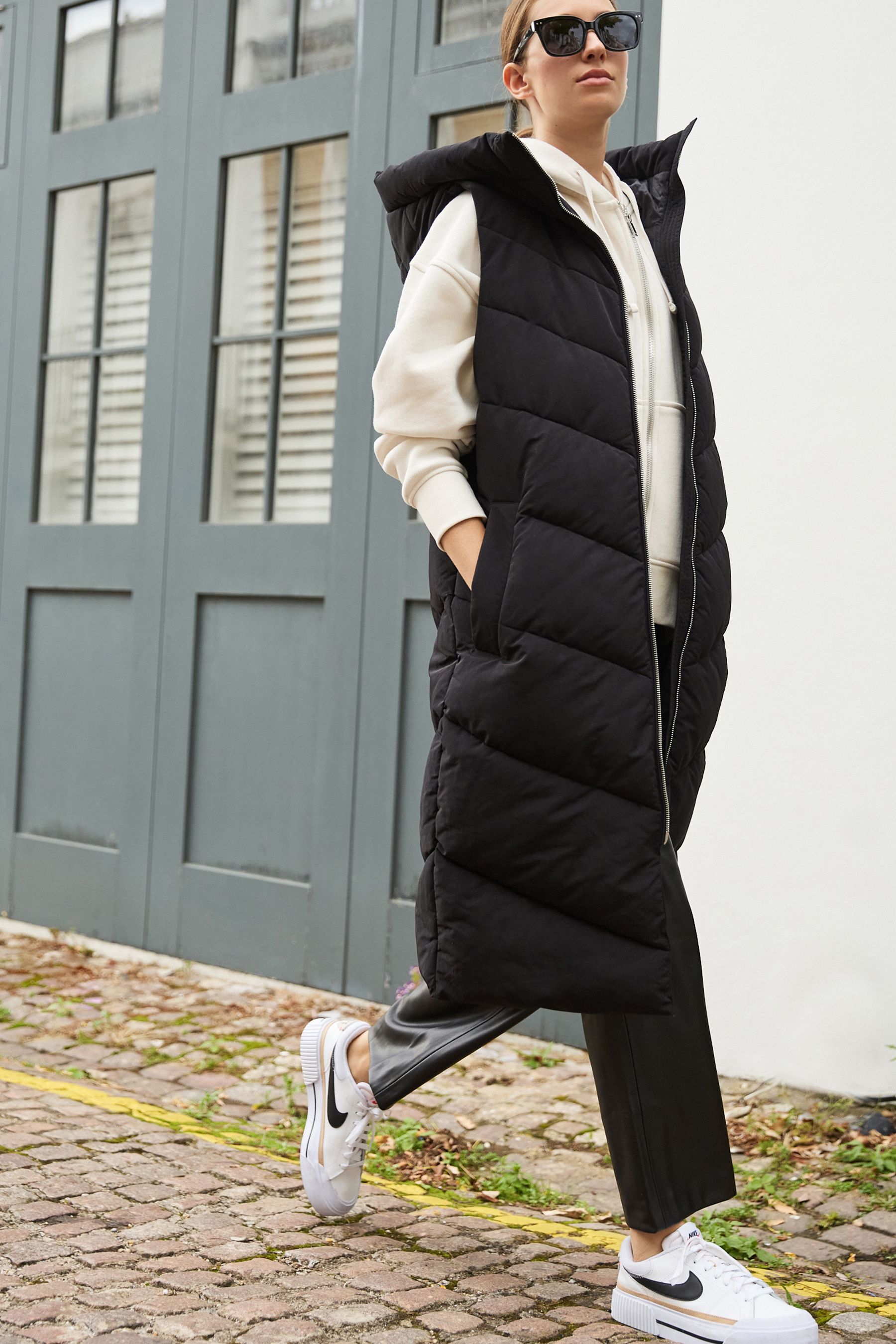 Next gilet cheap