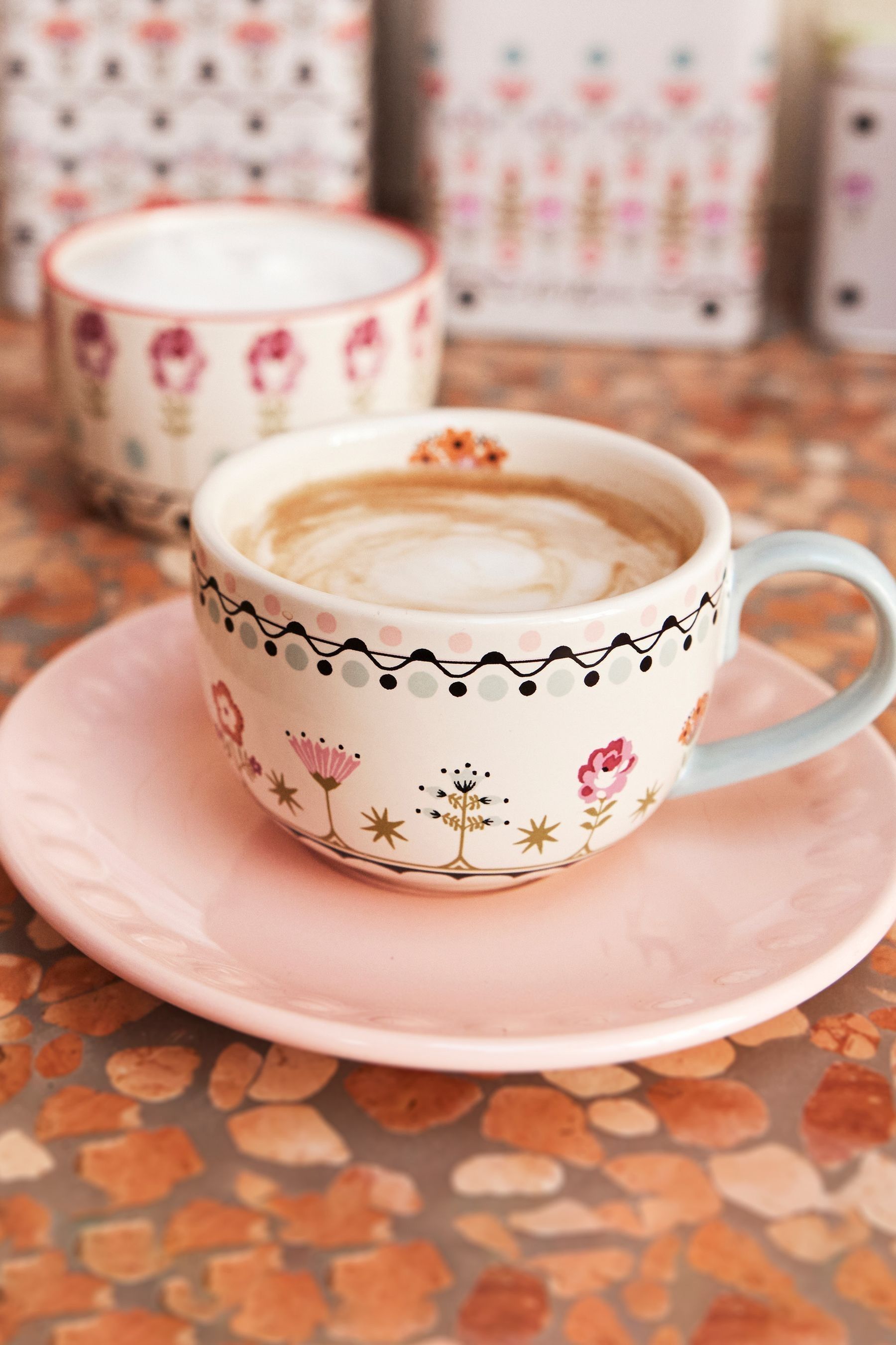 Cath kidston tea set toy store
