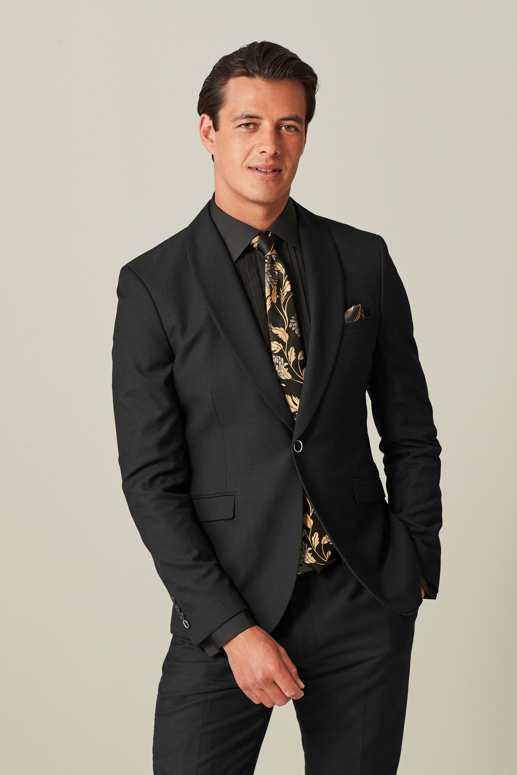 Barbour tailored sale jacket mens gold