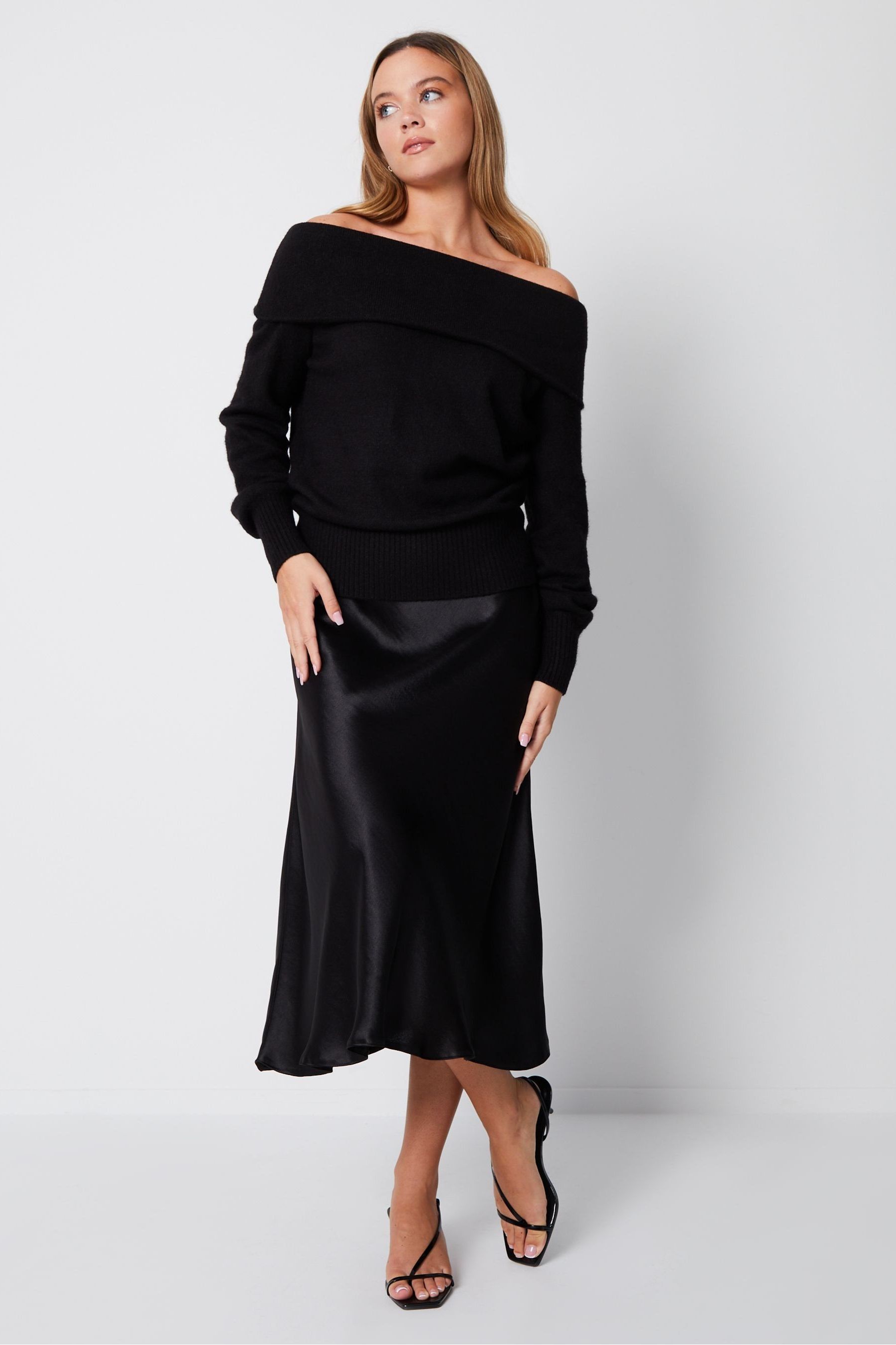 Bardot jumper next new arrivals