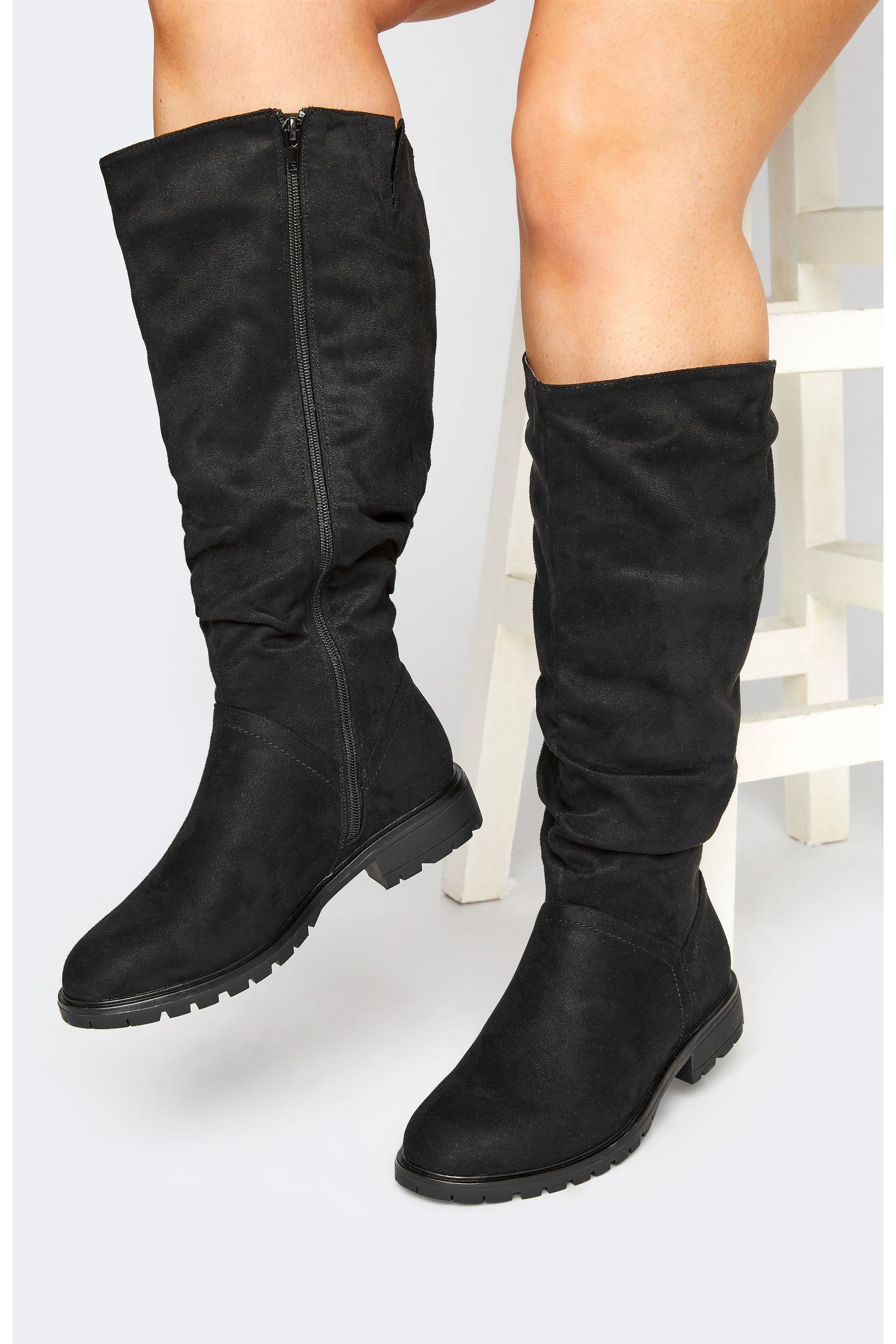 Yours hotsell long boots
