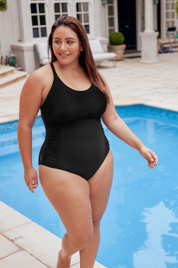 Zoggs Adjustable Multiway One Piece Swimsuit