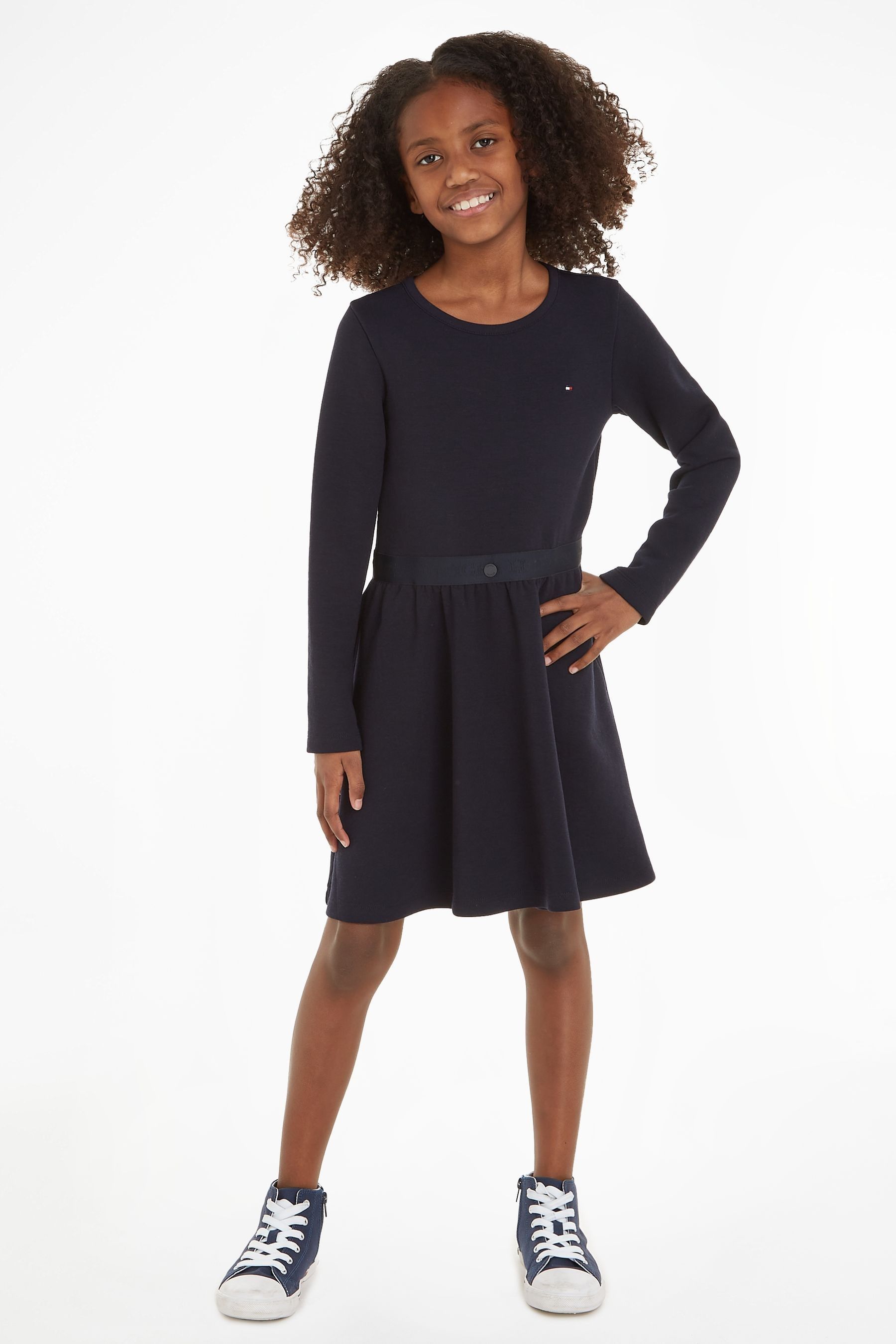 Kids tommy hilfiger belt deals