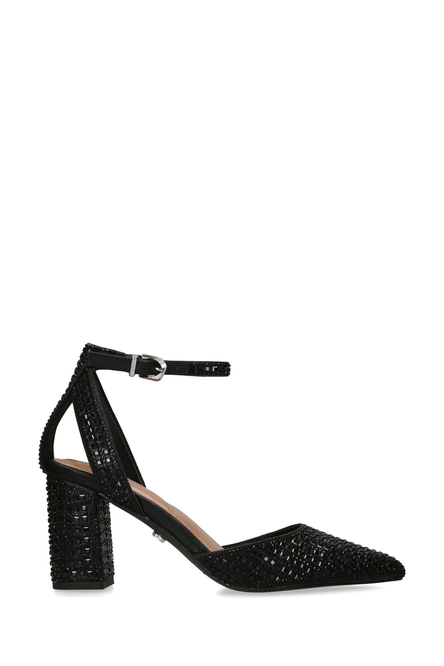 Carvela wide fit sandals shop