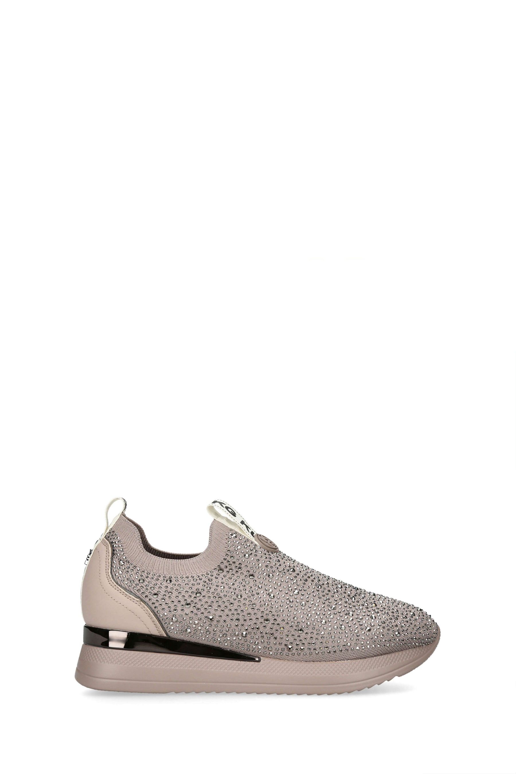 Kurt geiger laura trainers online