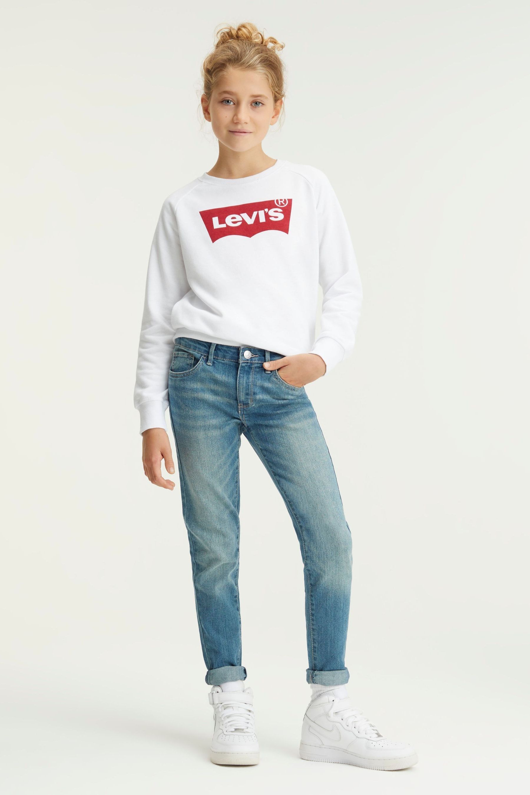Buy Levi's® Keira 710™ Super Skinny Jeans from the Next UK online shop