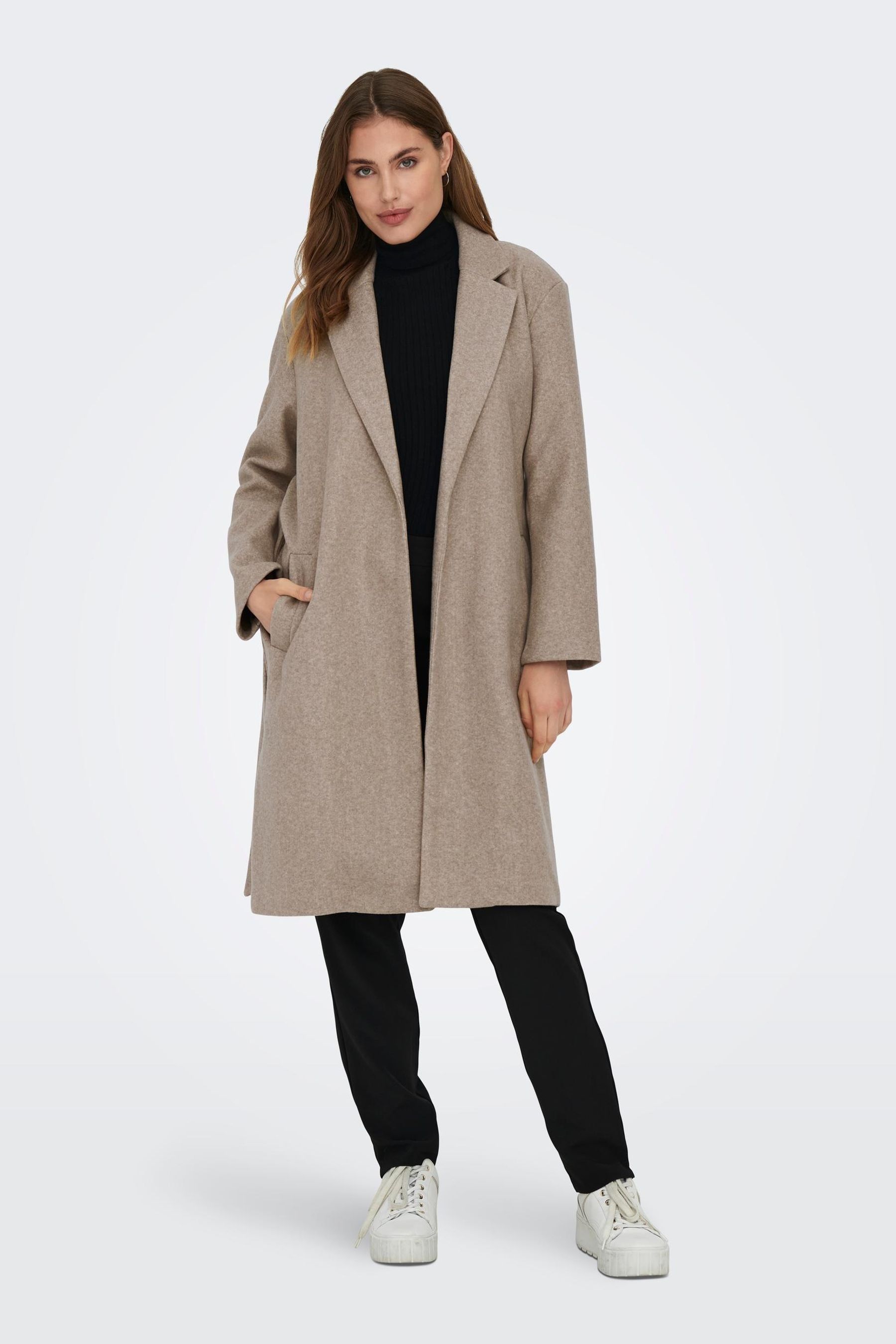 Only wrap coat online